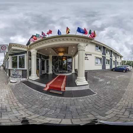 Ristorante Sicilia Tappenbeck