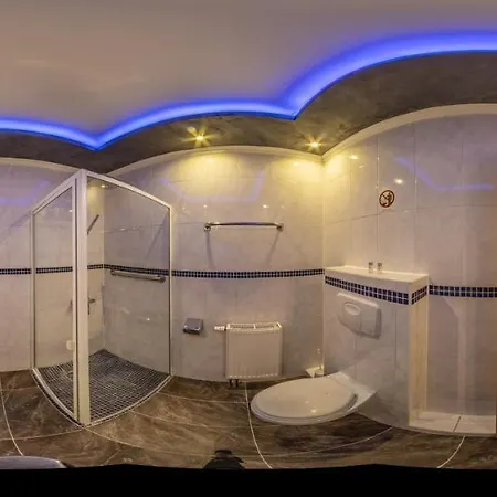 Ristorante Sicilia 3*