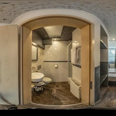 Otel Ristorante Sicilia Tappenbeck