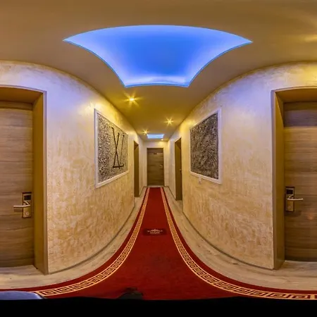 Ristorante Sicilia 3*