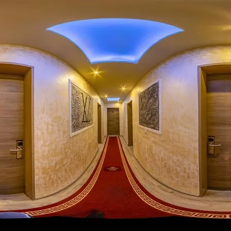 Ristorante Sicilia 3*