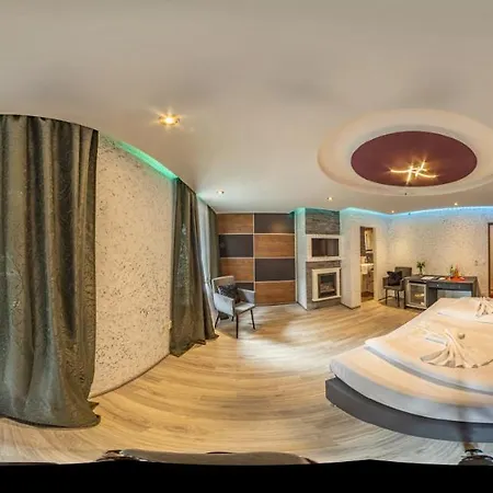 Ristorante Sicilia Hotel Tappenbeck