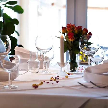 Hotel Ristorante Sicilia