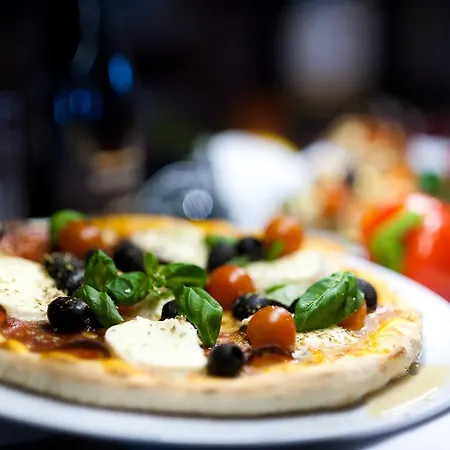 Ristorante Sicilia 3* Tappenbeck