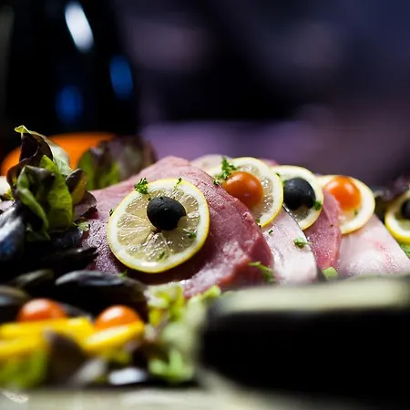Hotel Ristorante Sicilia 3*