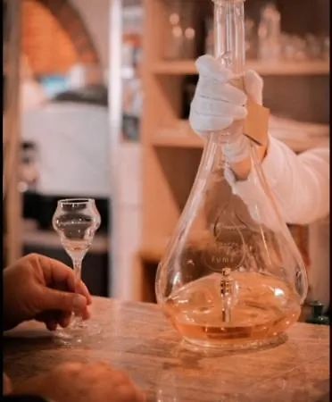 Ristorante Sicilia 3* Tappenbeck