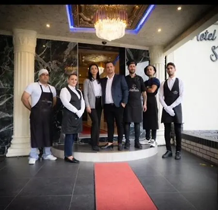 Ristorante Sicilia Hotel 3*