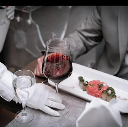 Ristorante Sicilia Otel 3*
