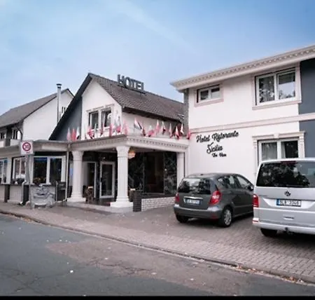 Ristorante Sicilia Tappenbeck