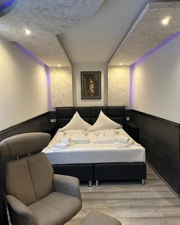 Ristorante Sicilia Otel 3*