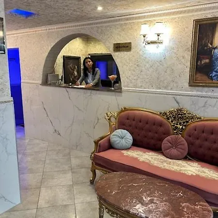 Ristorante Sicilia 3*