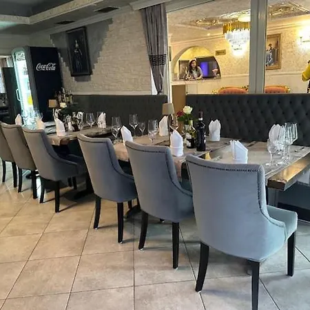 Ristorante Sicilia Tappenbeck