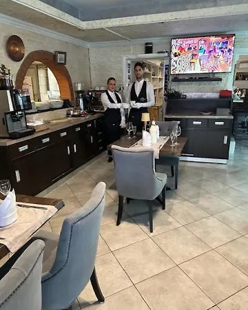 Ristorante Sicilia 3* Tappenbeck