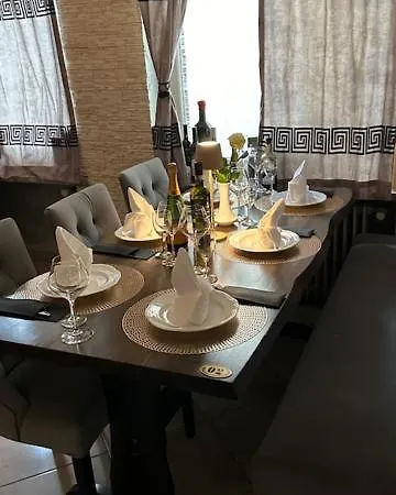 Ristorante Sicilia Tappenbeck