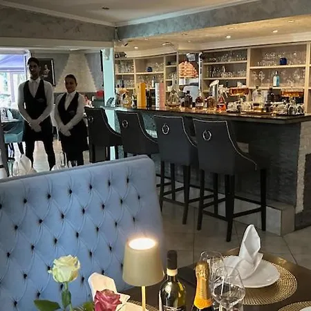 Ristorante Sicilia Tappenbeck