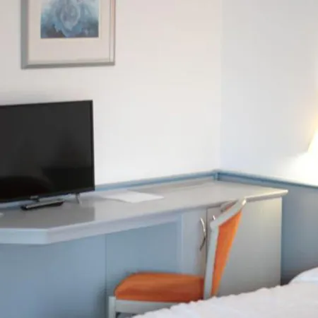 Hotel Ristorante Sicilia Tappenbeck
