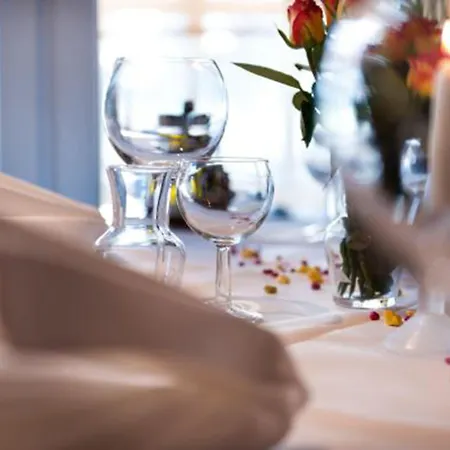 Ristorante Sicilia Hotel Tappenbeck