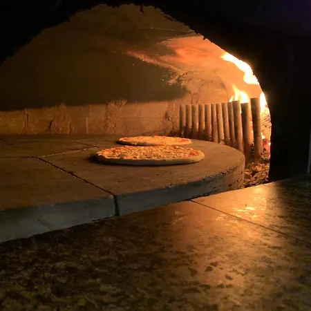 Ristorante Sicilia Otel 3*