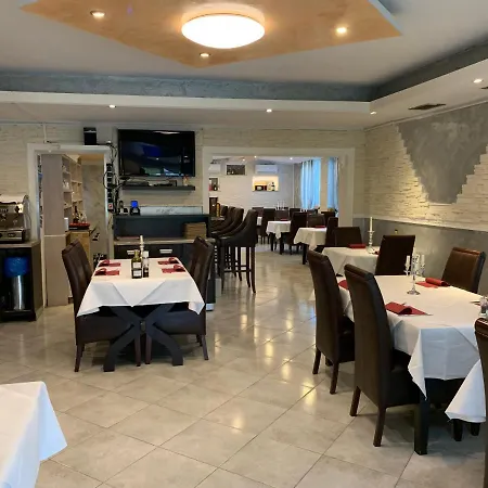 Ristorante Sicilia Otel