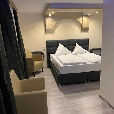 Otel Ristorante Sicilia 3*