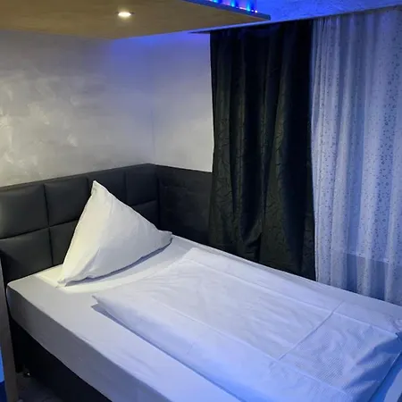 Ristorante Sicilia Otel
